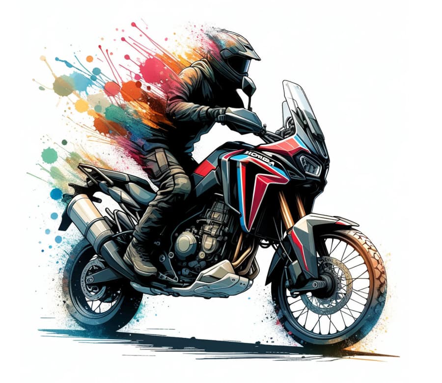 Assurance moto tous risques, tiers ou jeune conducteur