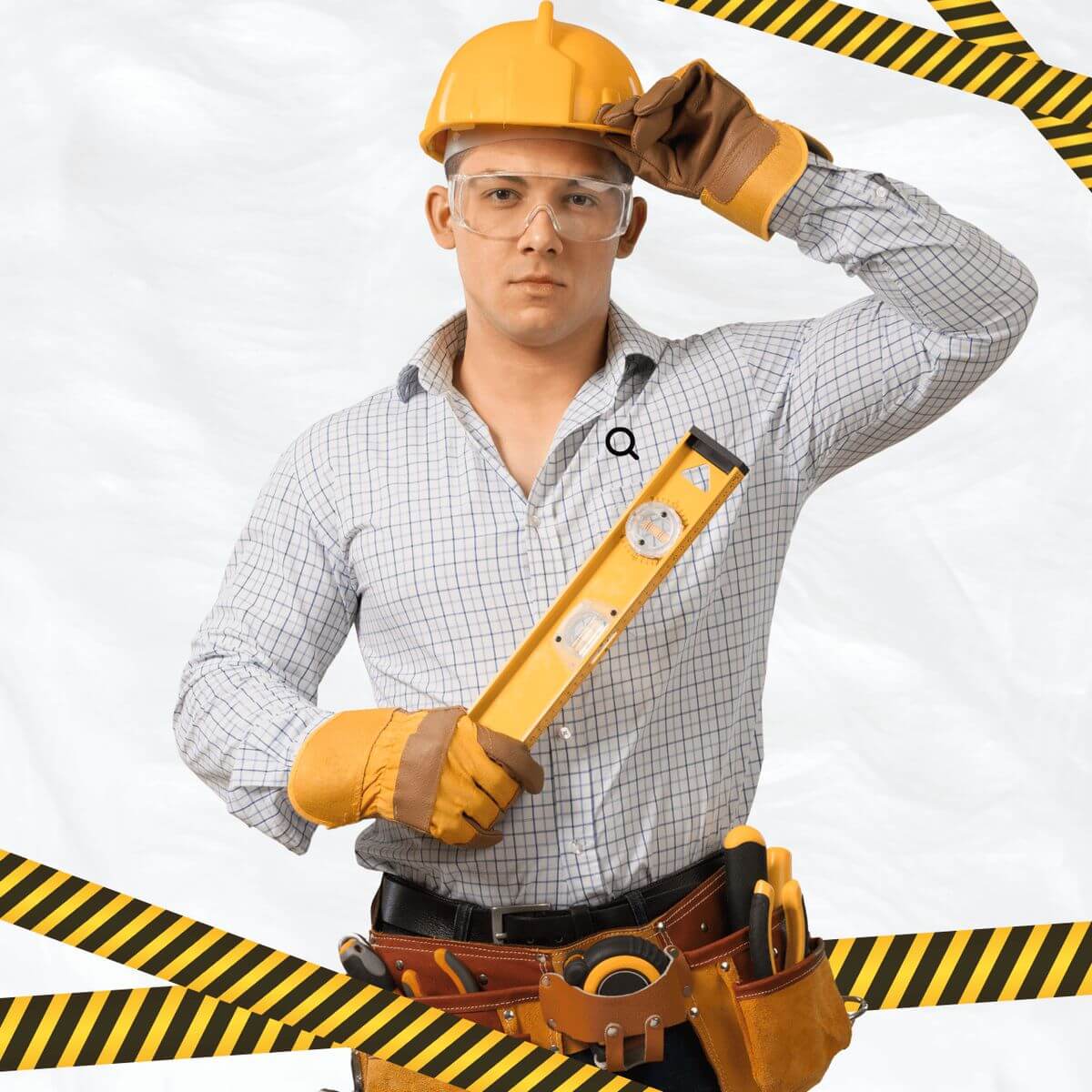 Professionnel protégé par une assurance RC Pro